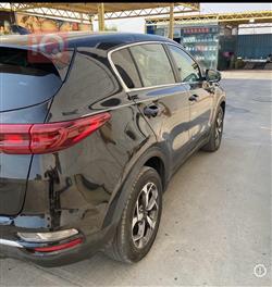 کیا سپۆرتاج